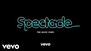VEVO - VEVO News: Spectacle Evolution
