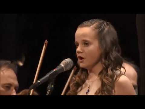 Amira Willighagen   O Mio Babbino Caro Lecce Italy