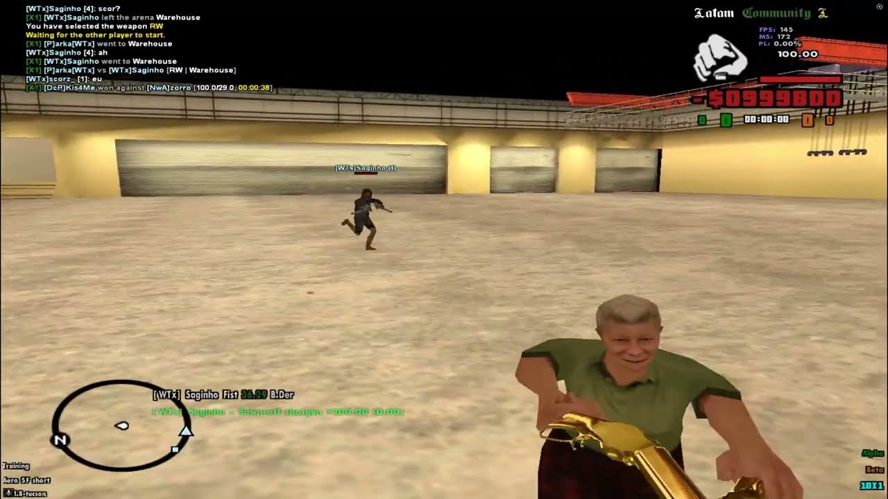 mente gitana ft sagi