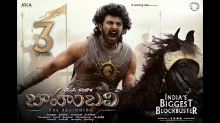 اجمل عرض ل فيلم bahubali 3 الجديد 2019