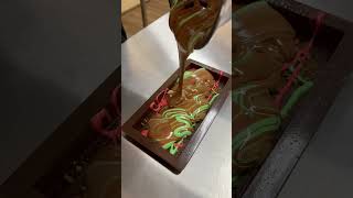 Pierwsza Na Dubajska Czekolada Zrobiona W Pełni Z Marshmallow