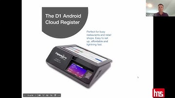 Winning POS Deals with DejaPayPro from Dejavoo