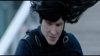 Male Disguise Unmask 179