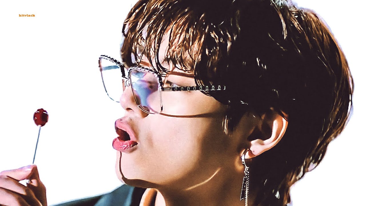 KIM TAEHYUNG FMV "7 Rings"