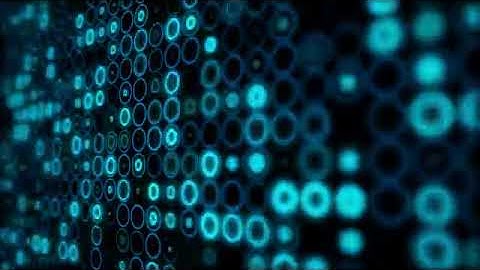 Youtube intro | Abstract youtube video background | Tech Talk Asish