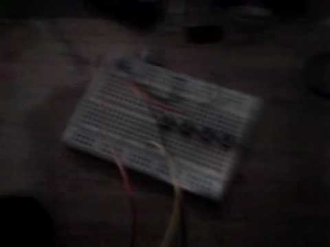 Pi3 gpio, push buttons and ruby