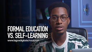 Episode 3: Education and Learning Paths in Tech