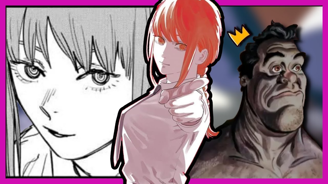 i hate Chainsaw-Man fans