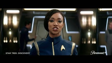 Paramount+ Canada ad (November 30, 2022)