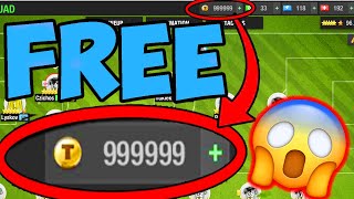 How To Get TOKENS For FREE in Top Eleven 2024! (Glitch) screenshot 4