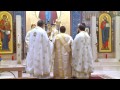 Ordination of Fr  Michael