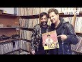Bobby Friction meets pioneering Punjabi producer Bally Sagoo - BBC