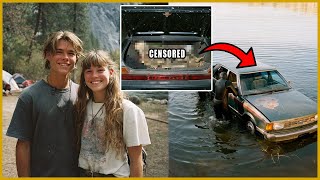 видео: Молодая Пара Пропала в Йосемити — 19 Лет Спустя Их Машину Нашли в Реке, А в Багажнике Тайна картинка: Молодая Пара Пропала в Йосемити — 19 Лет Спустя Их Машину Нашли в Реке, А в Багажнике Тайна