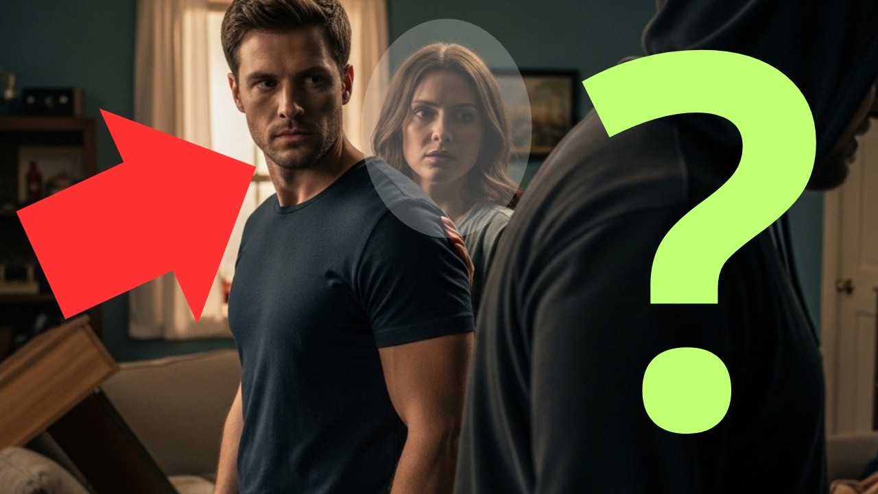 They Hurt Her to Send a Message — They Didn’t Expect Who She Worked For