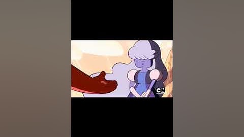 Ruby proposes to sapphire/rude by magic