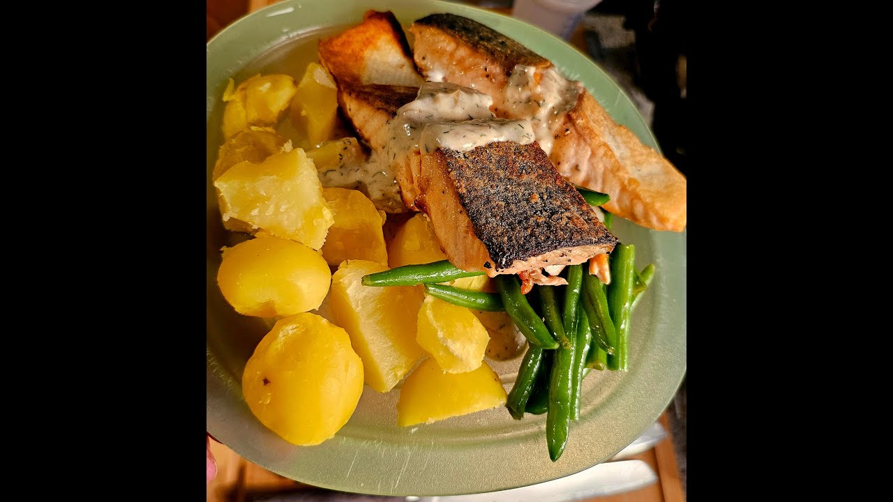 Freitag ist Fischtag