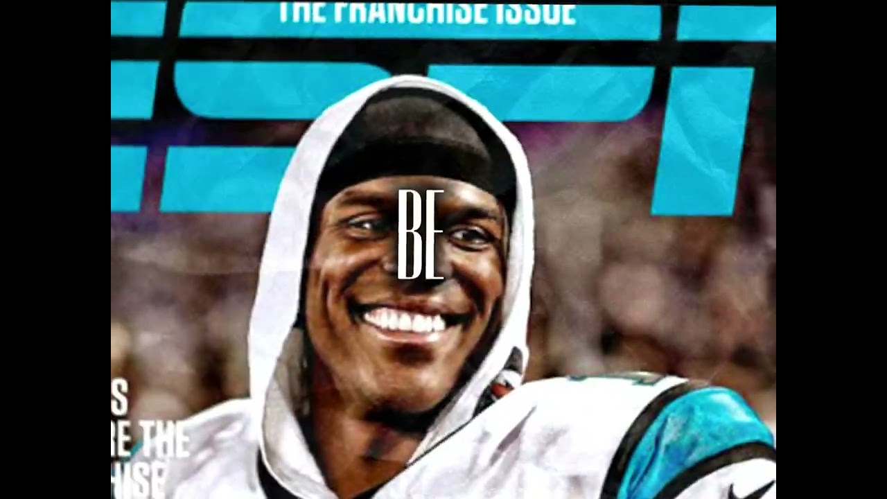 Cam Newton