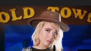 Клава Кока/ Клава Транслейт - OLD Town ROALD/ Lil Nas  X ( На русском) #КлаваТранслейт