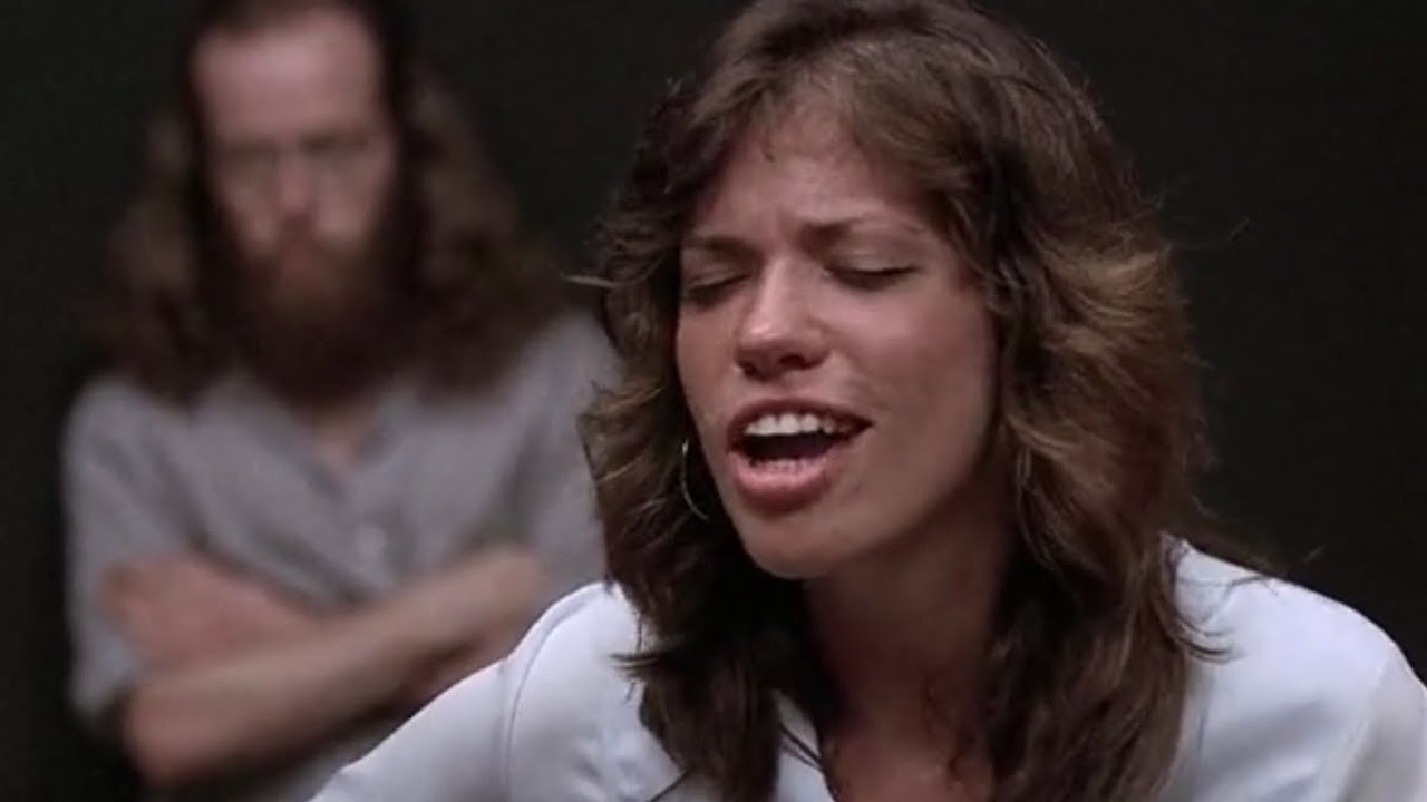 Long Term Physical Effects - Carly Simon