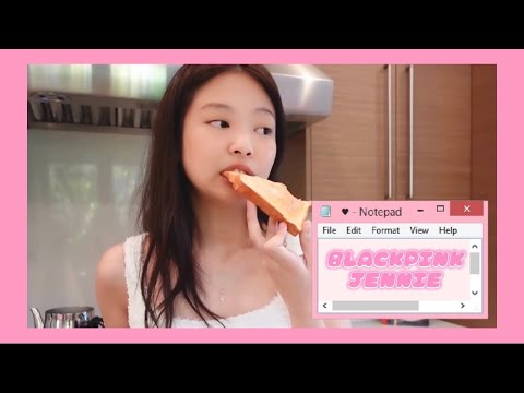 【BLACKPINK】ジェニちゃんのロサンゼルスVLOG【日本語字幕】 - YouTube