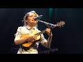 Natalia LaFourcade - Que la Vida Vale - Denver, CO - Sept. 8, 2019