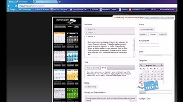 jQuery For Beginners | Datepicker