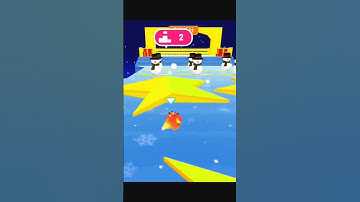 Snow Map Version 2 In Fall.io - Race of Dino 🥶