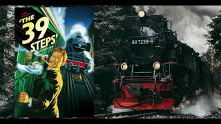 The Thirty-nine Steps By John Buchan I Full Audiobook by SunRiseProductions 778 views 1 year ago 4 hours, 15 minutes