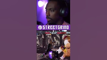 My First Lee B2 Loop in Tekken 7 Ranked