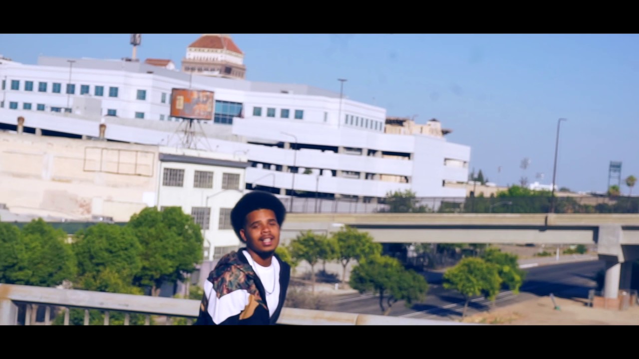 Lil Auto-"TRAGIC" Prod BY.DjEcko