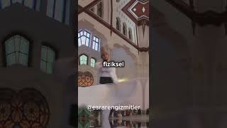 Kutsal Emanetlerin Sırrı Ne?