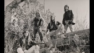 ATTIKA - When Heroes Fall - limitierte Vinyl Edition - VÖ: 29. Nov. 2019 / KOBZR NEWS 6/2019