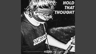 Miniatura de "Local H - Hold That Thought"