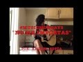 Music Mondays, Raquel Sofía- "No Me Importas"