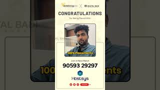 How Digital Badi Hyderabad Transformed My Career | Learn Digital Marketing with Anil Sadula