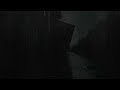 Heavy Rainstorm Sounds for Sleeping | 10 Hours Dark Screen