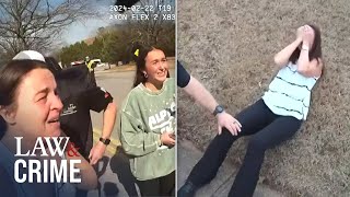 Famous Bodycam Footage Reveals Moment Laken Riley’s Family Found Out About Her Death Profile