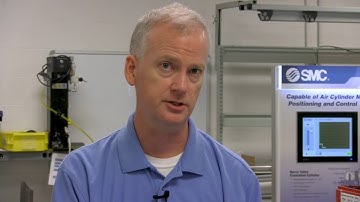 Multi Rotation Electric Gripper   Electric Pick and Place System 1