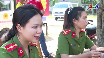 Kiện toàn tổ chức bộ máy, nâng cao năng lực quản lý nhà nước về chuyển đổi số