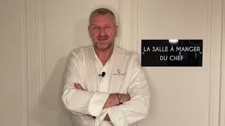 Christophe Dufossé, Au Château De Beaulieu