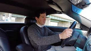 2018 New York Auto Show - Phil's Morning Drive Car Chat