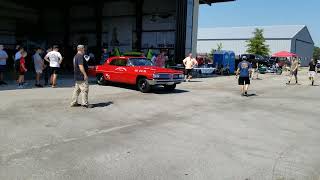 Pontiac 421 Super Duty