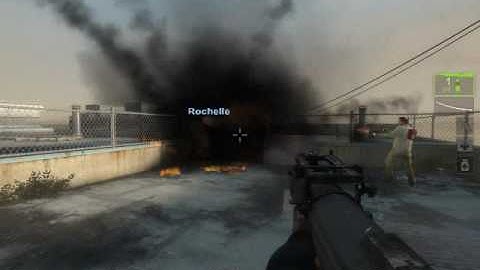 Left 4 Dead 2 Console Commands PC