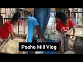 GOING TO OUR LOCAL POSHO MILL TO GET OUR UGALI FLOUR WATCH THE WHOLE PROCESS GOING TO OUR LOCAL POSHO MILL TO GET OUR UGALI FLOUR WATCH THE WHOLE PROCESS