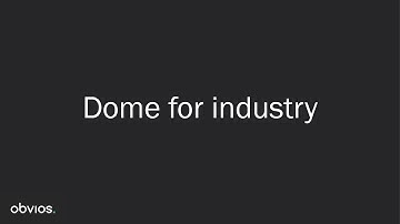 Obvios Dome: Redefining industrial connectivity with private 5G