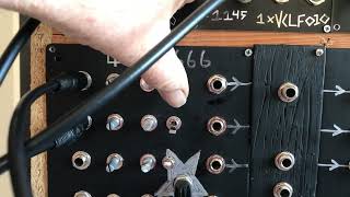 4010666 module with CV