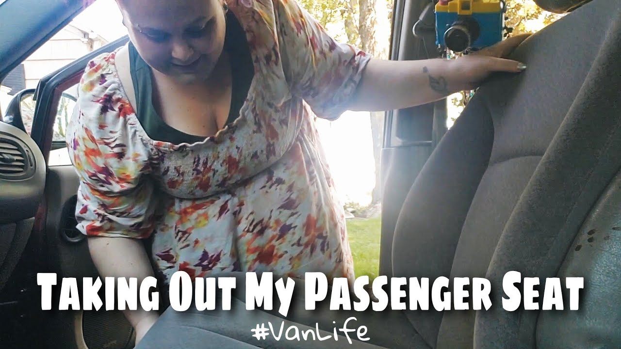 preparing-to-put-a-toilet-in-my-minivan-taking-out-the-front-seat-in