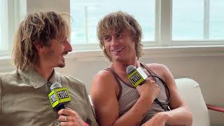 Lime Cordiale - Extended Interview