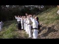 Kancho Yoshiji Soeno Ki Jitsu 2013 Ito Shizuoka Japan 1 
