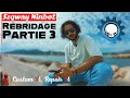 SEGWAY / Ninebot - Remettre à L'ORIGINE après le FLASH SHU (Partie 3)